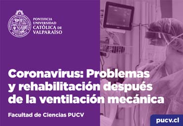 Coronavirus: problemas y rehabilitación después de la ventilación mecánica - Foto 1