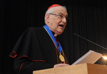 Fallece el Cardenal Grocholewski, Prefecto Emérito para la Educación Católica - Foto 1