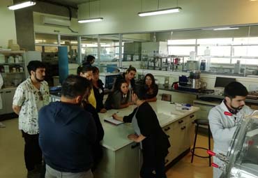 Curso de
