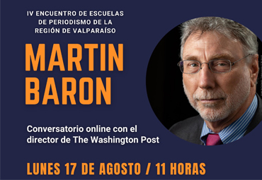 IV Encuentro de Escuelas de Periodismo región de Valparaíso