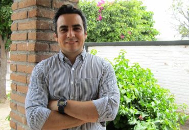 Gustavo Rojas, ex alumno: desafíos educativos en el mundo de hoy