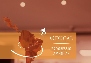 PUCV integra nueva Plataforma de Becas de Postgrado “Progressio Americae” - Foto 1