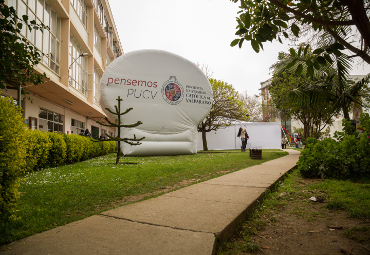 Directores de Postgrado participan en reuniones de Pensemos PUCV - Foto 1