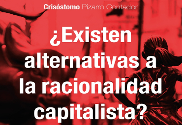 Profesor Crisóstomo Pizarro escribió libro 