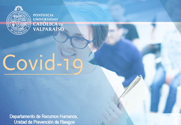 Curso “Técnicas de Prevención de Covid-19” cuenta con más de mil participantes