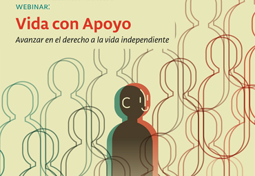 Webinar: Vida con Apoyo