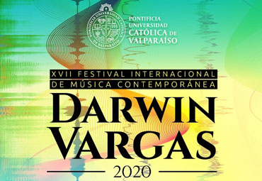Comienza XVII Festival Internacional de Música Contemporánea Darwin Vargas