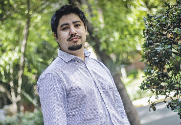 Texto de Gabriel Cid obtuvo el Premio al Mejor Libro de Historia del año 2019