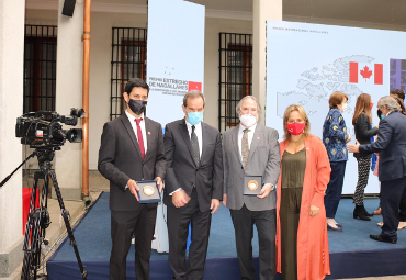 Exalumno PUCV obtuvo Premio “Estrecho de Magallanes” como mejor innovación nacional - Foto 2