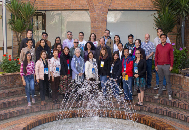 Lanzamiento proyecto "Resignificación de la Responsabiidad Social"