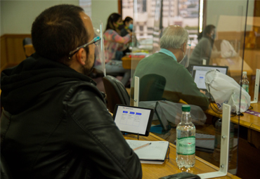 Postgrados PUCV: MBA da inicio a clases híbridas - Foto 2