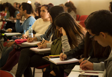 Sistema de Alertas apoyará a estudiantes en su desempeño académico - Foto 1