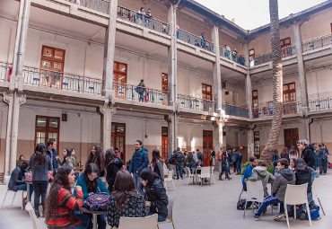 Reportaje: PUCV actualizó su Modelo Educativo con participación de la comunidad universitaria - Foto 2