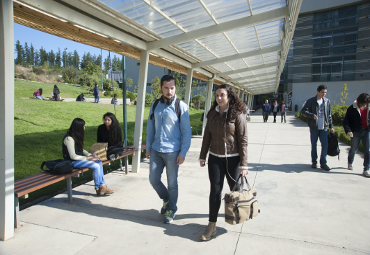 Reportaje: PUCV actualizó su Modelo Educativo con participación de la comunidad universitaria - Foto 3