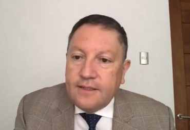 PUCV inauguró Diplomado “Formación en Responsabilidad Social” 2021 - Foto 2