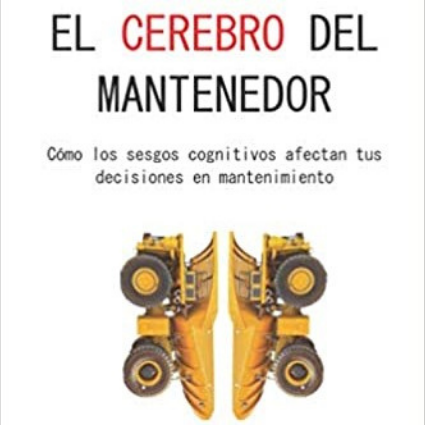 Ex alumno del Magíster en Ingeniería Industrial desarrolló libro “El cerebro del mantenedor - Foto 1