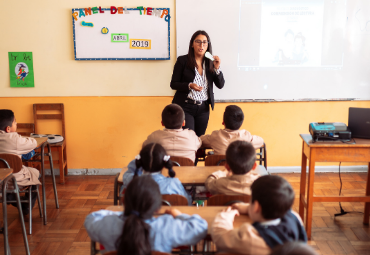 Diplomado de Inducción a la Cultura Escolar para Profesores Principiantes - Foto 1