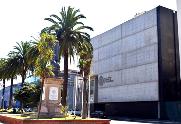 Inauguración del Año Académico EIB 2021