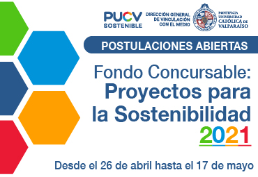 Culmina convocatoria a Fondo Concursable “Proyectos para la Sostenibilidad”