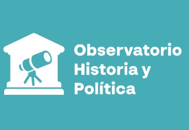 Presentan sitio web del Observatorio de Historia y Política - Foto 1