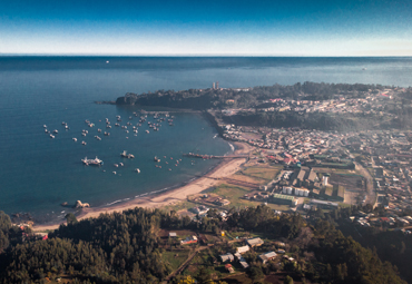 Foro “Patrimonio de Lota: Una puerta al futuro”