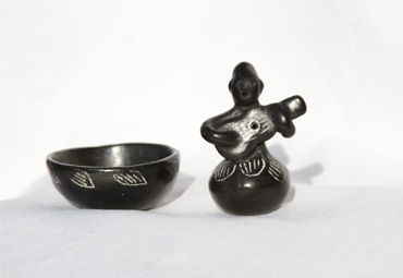 Foro “Alfarería de Quinchamalí”