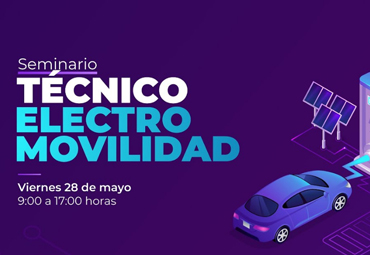 Seminario Técnico de Electromovilidad