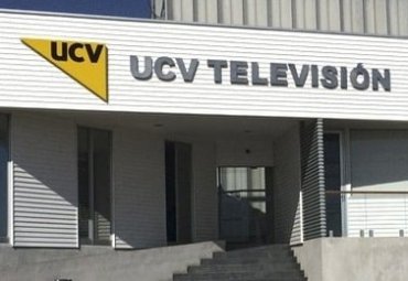 Programas generados por la Universidad son emitidos por UCV TV y UCV Radio - Foto 1