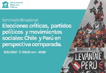 Seminario Binacional 