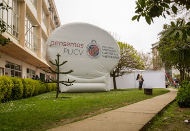 PUCV dará a conocer a la comunidad universitaria el Informe de Autoevaluación - Foto 1