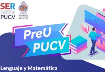 PUCV inaugura versión 2021 de preuniversitario virtual - Foto 1