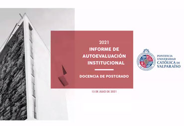 Casi 300 participantes tuvo nueva sesión sobre autoevaluación de Docencia de Postgrado - Foto 1