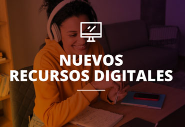 Vicerrectoría Académica presenta nuevos recursos digitales