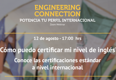 Comienza tercera versión del Programa Engineering Connection de Consorcio 2030