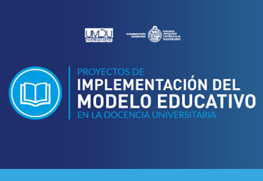 PUCV presenta proyectos docentes de implementación del Modelo Educativo - Foto 1