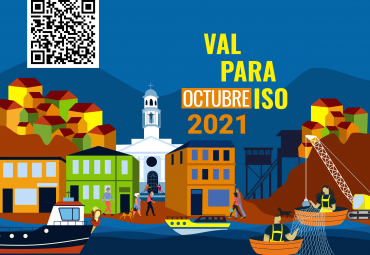 Congreso de Geografía 2021 hace llamado a inscribirse para asistir a sus actividades de manera virtual - Foto 1