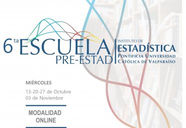 Vence plazo para inscribirse en 6ta Escuela Pre-Estad