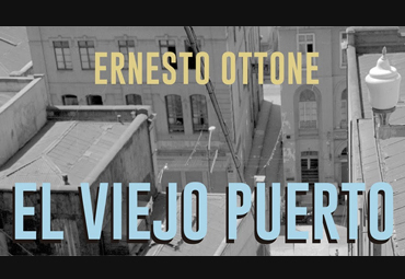 Presentación libro "El viejo puerto. Un ejercicio de memoria”