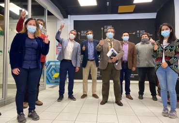 PUCV impulsará la digitalización en la región por medio de Red Asistencia Digital Fortalece Pyme