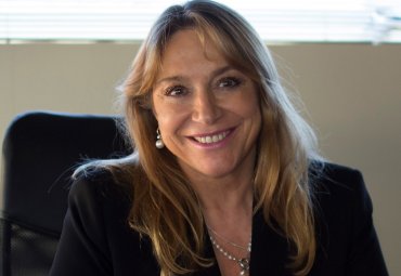 Diario “El Mercurio” destaca dentro de mujeres líderes chilenas a académica María Elvira Zúñiga - Foto 1