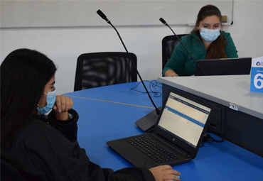 Estudiantes PUCV certifican internacionalmente sus competencias digitales - Foto 1