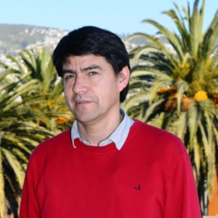 Raúl Conejeros: “El cuestionamiento es una parte clave del entrenamiento en la formación de investigadores” - Foto 1
