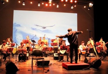 Orquesta Andina PUCV es nominada por tercera vez a Premios Pulsar - Foto 3