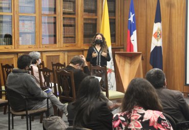 PMI y unidades académicas analizan el perfil de ingreso de estudiantes de primer año - Foto 1