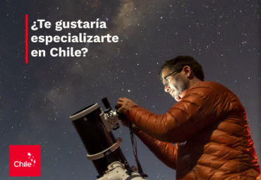 PUCV invita a IV Feria Virtual “Estudiar en Chile: Postgrado y Formación Continua