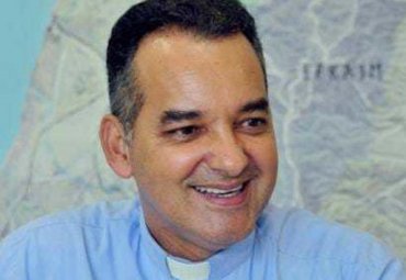 Pbro. Waldecir Gonzaga inaugurará año académico de la Facultad Eclesiástica de Teología