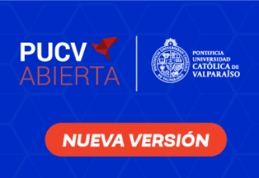 PUCV Abierta abre inscripciones para su 11ª temporada con nuevos cursos en su oferta - Foto 1