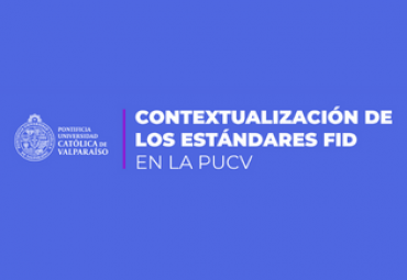 PUCV invita a seminario sobre nuevos estándares en la Formación Inicial Docente