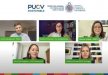 PUCV realiza con éxito seminario sobre aporte de la Educación Superior al Desarrollo Sostenible