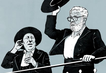 Comienza ciclo de cine retrospectivo a Luis García Berlanga